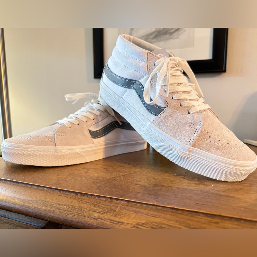Vans Sk8-Mid